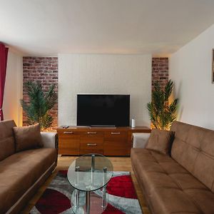 Appartement met Twee Slaapkamers